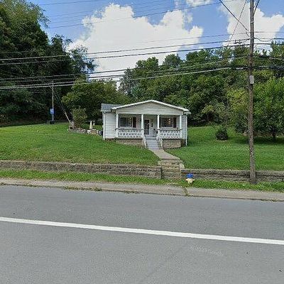 505 Pennsylvania Ave, Fairmont, WV 26554