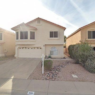 506 N Cobblestone St, Gilbert, AZ 85234