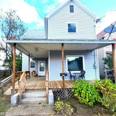 507 E 8 Th St, Berwick, PA 18603