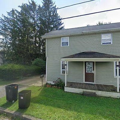 509 1/2 Sutton St, Punxsutawney, PA 15767