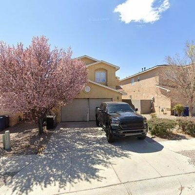 509 El Shaddai St Nw, Albuquerque, NM 87121