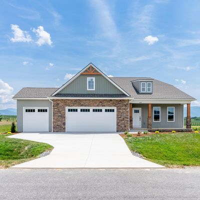 5090 Retriever Ln, Mcgaheysville, VA 22840