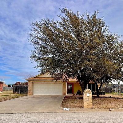 51 Circle Dr, Whitney, TX 76692