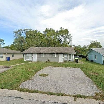 6008 E 152 Nd Ter #A, Grandview, MO 64030