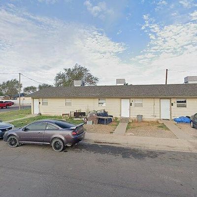 601 N Mckinley St, Hobbs, NM 88240