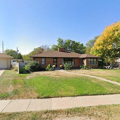 601 S Cotner Blvd, Lincoln, NE 68510