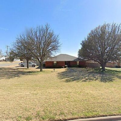 601 W Magnolia Ave, Iowa Park, TX 76367