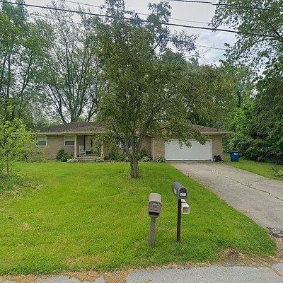 601 W State Line Rd, Toledo, OH 43612