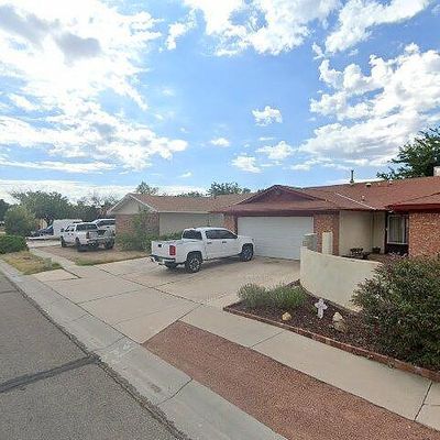 6012 Rio Pueblo Dr Nw, Albuquerque, NM 87120