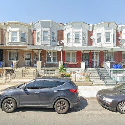 6017 Master St, Philadelphia, PA 19151