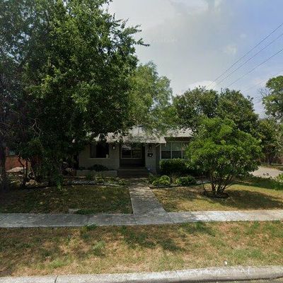 602 Kayton Ave, San Antonio, TX 78210