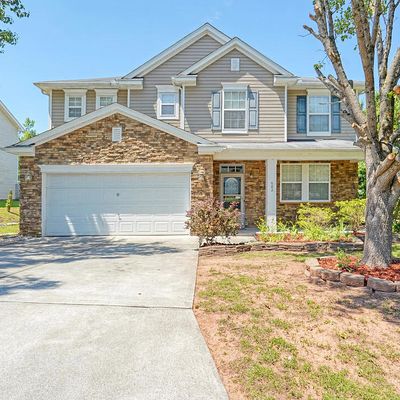 602 Weathervane Dr, Durham, NC 27703