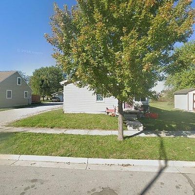 605 Buchanan St, Wapakoneta, OH 45895