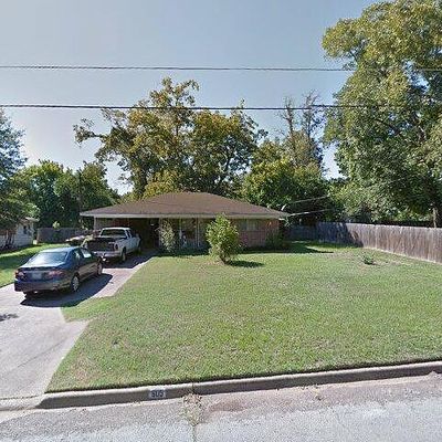 605 N 7 Th St, Crockett, TX 75835