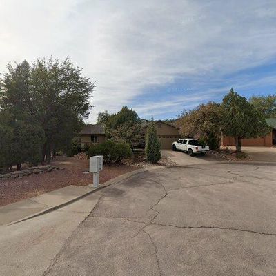 606 N Boulder Ridge Rd, Payson, AZ 85541