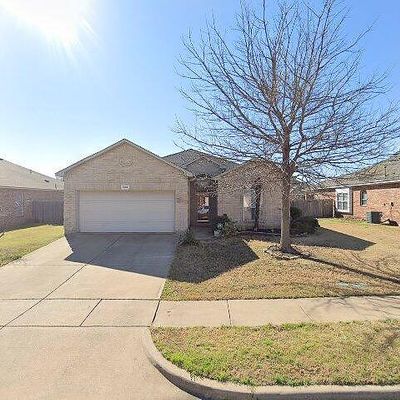 606 Poplar Vista Ln, Arlington, TX 76002