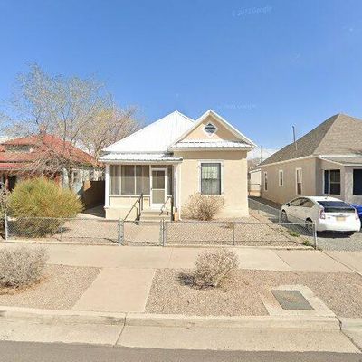 606 Walter St Se, Albuquerque, NM 87102