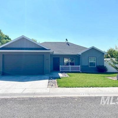 607 Mistilyn St, Buhl, ID 83316