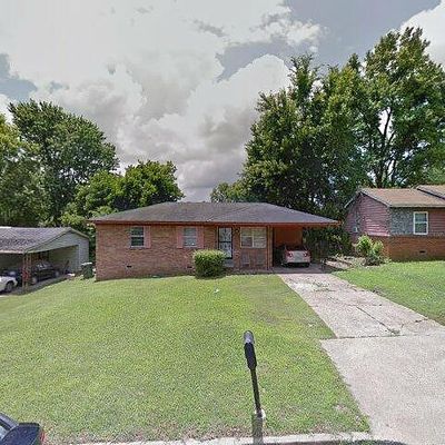 607 Mohawk Ave, Memphis, TN 38109