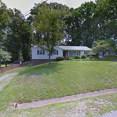 611 Hartford Ln, North Chesterfield, VA 23236