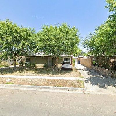 612 W Harvard Ave, Fresno, CA 93705