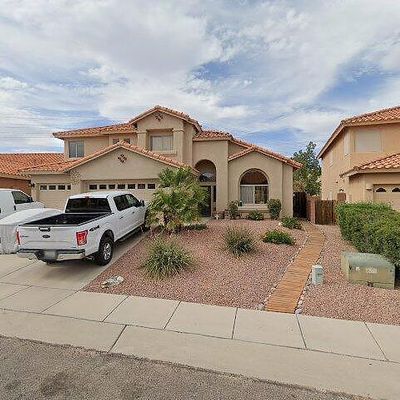 614 W Paseo Rio Grande, Tucson, AZ 85737