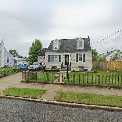 614 Taylor Ave, Burlington, NJ 08016