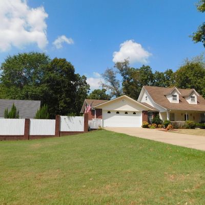 615 Gloria Ln, Clarksville, AR 72830