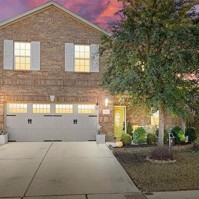 6156 Obsidian Creek Dr, Fort Worth, TX 76179