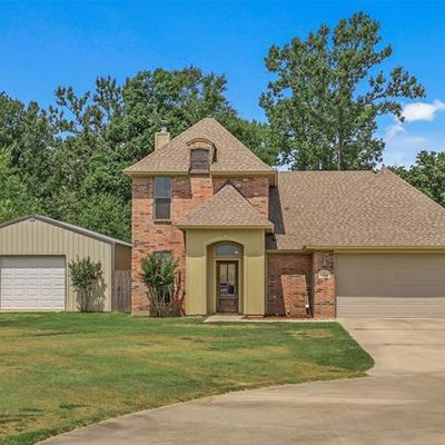 6168 Burbank Cir, Shreveport, LA 71107