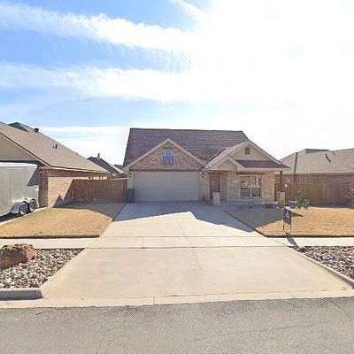 617 Running Water Trl, Abilene, TX 79602