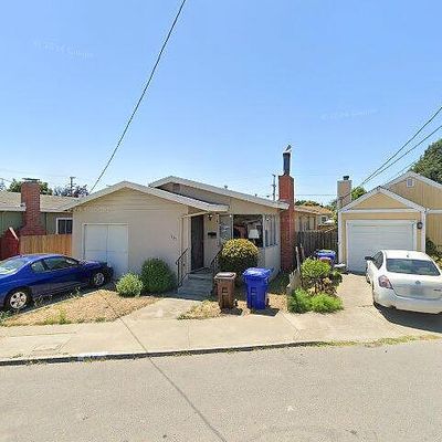 617 Wilson Ave, Richmond, CA 94805