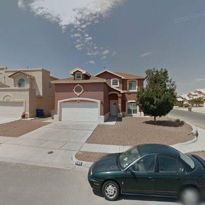 6185 Thunder River Pl, El Paso, TX 79932