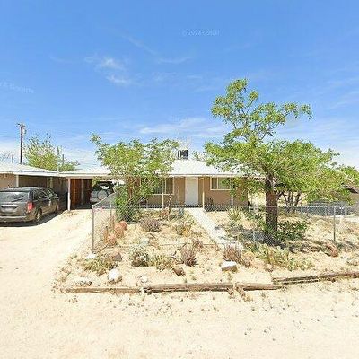 61960 Sunburst Cir, Joshua Tree, CA 92252