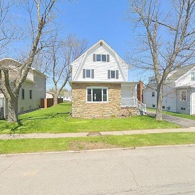 62 Cable St, Town Of Tonawanda, NY 14223