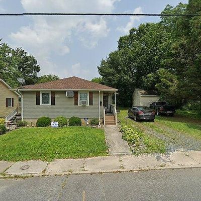 621 Cedar Street, Pocomoke City, MD 21851