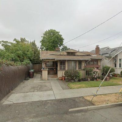 6225 Tevis St, Oakland, CA 94621