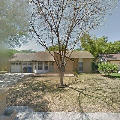 6227 Cairo Dr, San Antonio, TX 78229