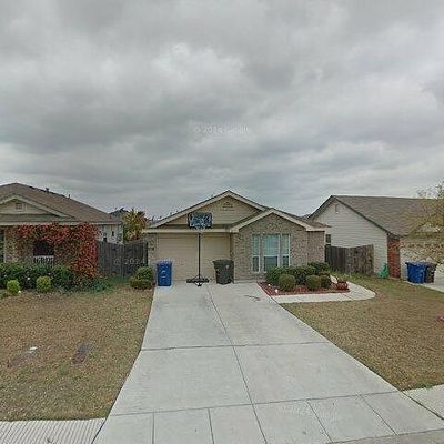 623 Coral Hbr, San Antonio, TX 78251