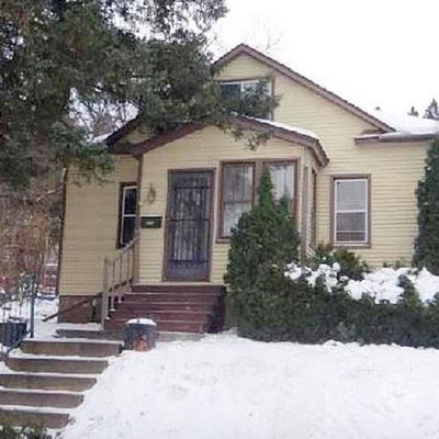 624 Park Ave, Eveleth, MN 55734