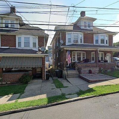 625 S Lynn St, Fountain Hill, PA 18015