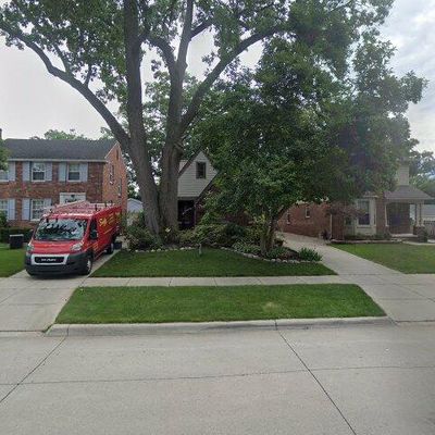 626 N Mildred St, Dearborn, MI 48128