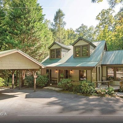 63 Indian Falls Way, Lake Toxaway, NC 28747