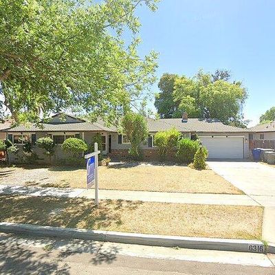 6316 N Spalding Ave, Fresno, CA 93710