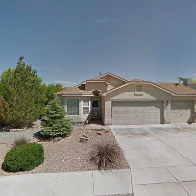 6319 Calle Amorada Ct Nw, Albuquerque, NM 87114