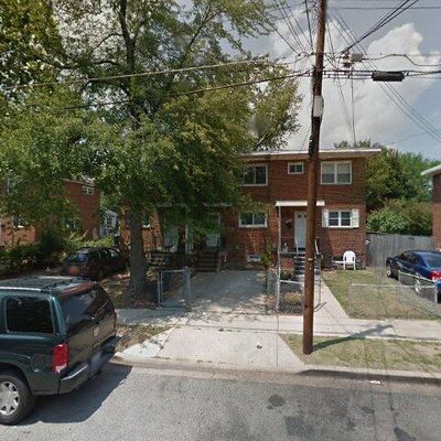 632 Maury Ave, Oxon Hill, MD 20745