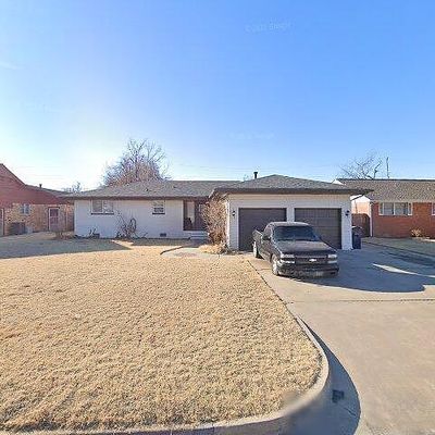 632 Sw 43 Rd St, Oklahoma City, OK 73109