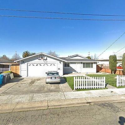 633 Tregaskis Ave, Vallejo, CA 94591