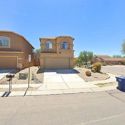 6346 E Butte Stone Dr, Tucson, AZ 85756