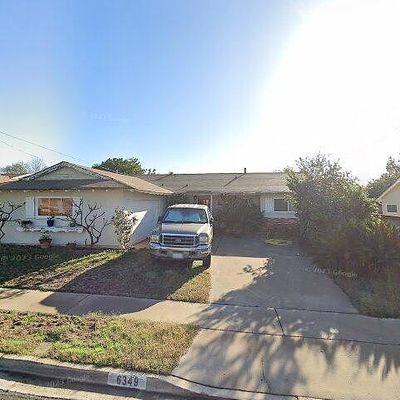 6349 Balsam Lake Ave, San Diego, CA 92119